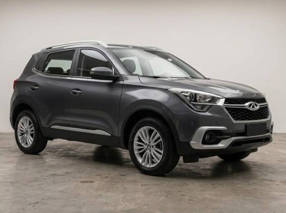 CAOA CHERY TIGGO 5x 1.5 VVT TURBO iFLEX T DCT